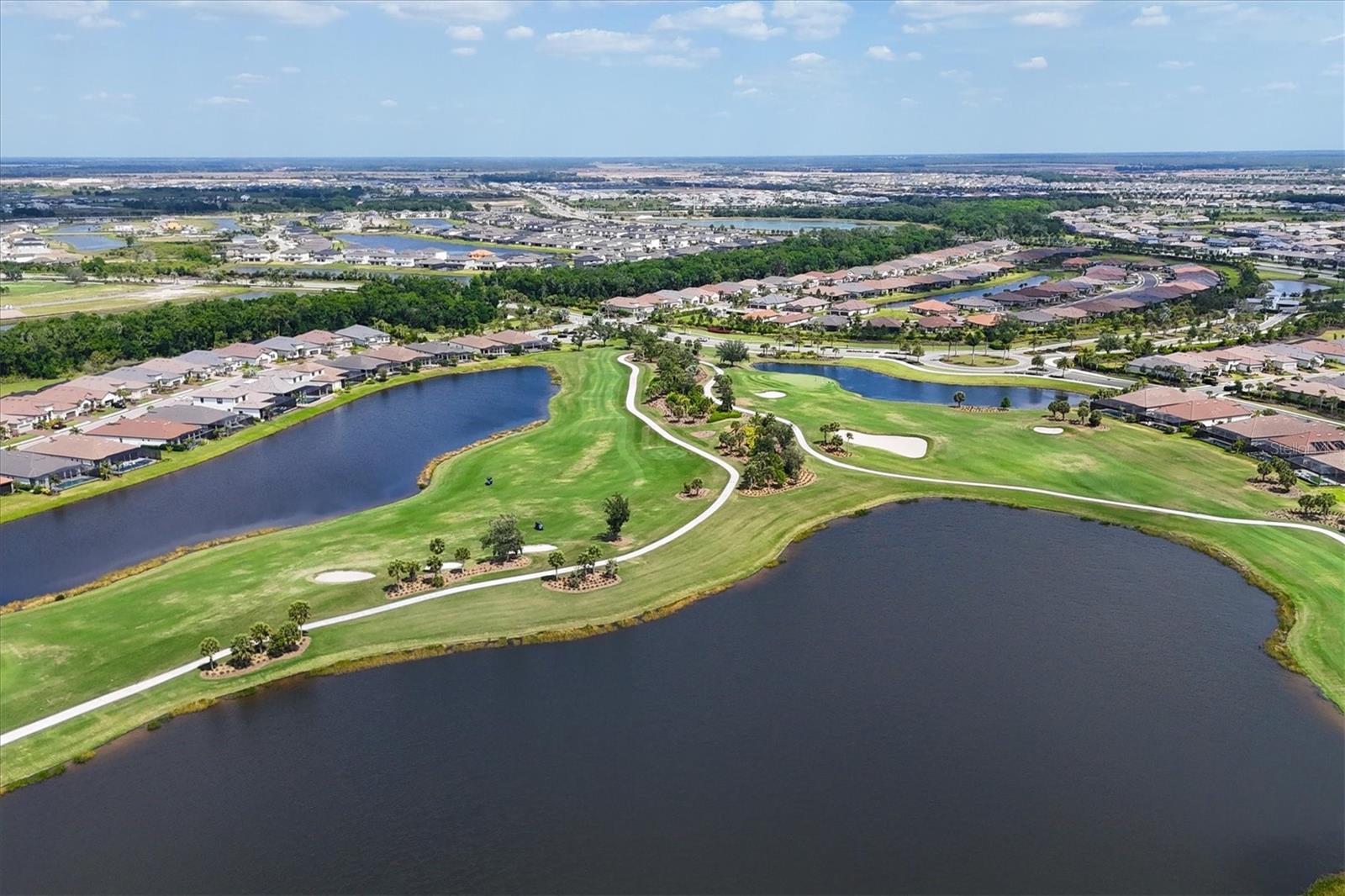 AZARIO ESPLANADE PH IV - Residential Lease