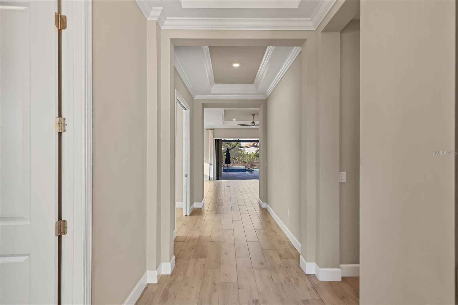 AZARIO ESPLANADE PH IV - Residential Lease