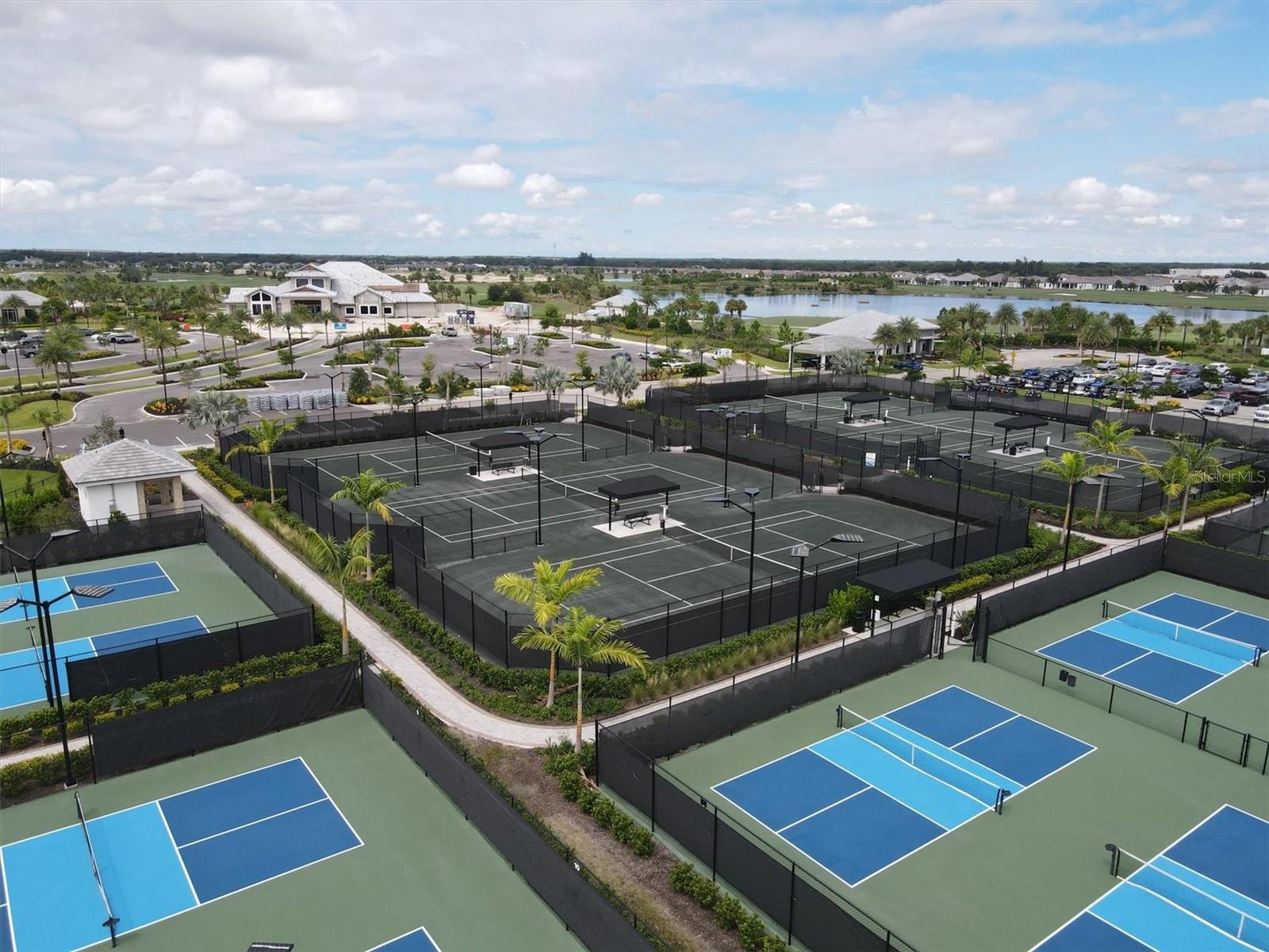 AZARIO ESPLANADE PH IV - Residential Lease