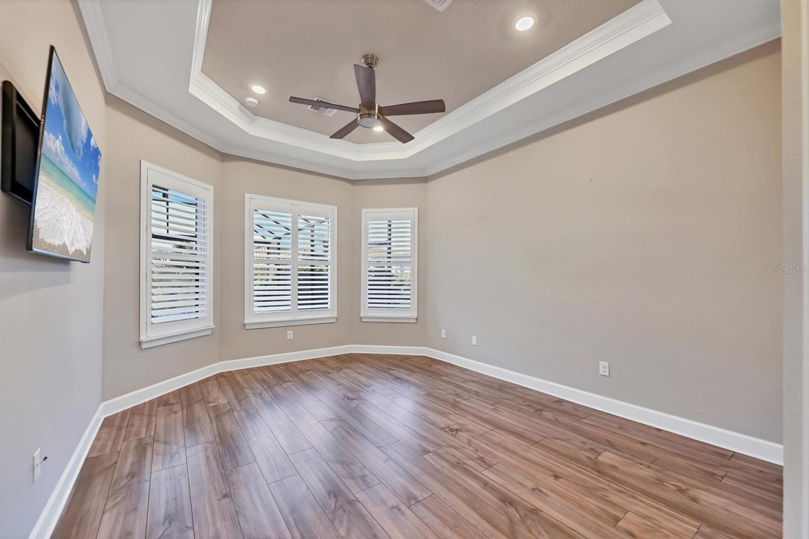 AZARIO ESPLANADE PH IV - Residential Lease