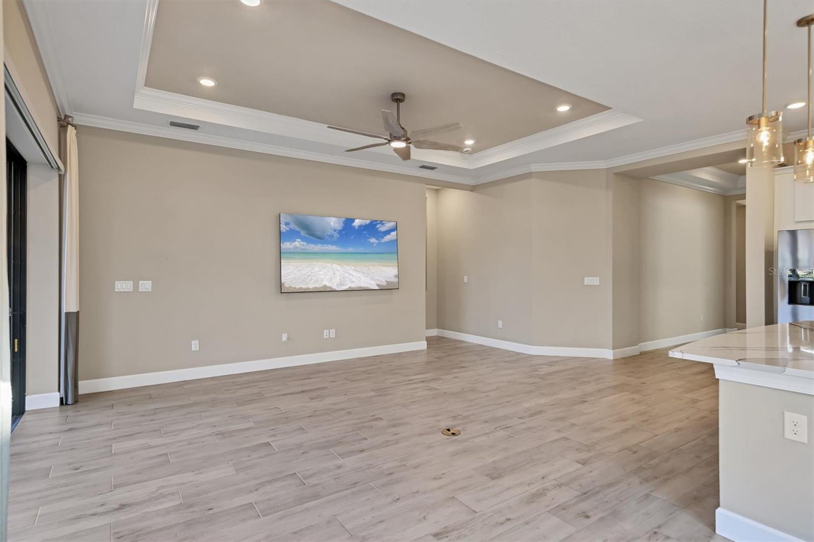 AZARIO ESPLANADE PH IV - Residential Lease