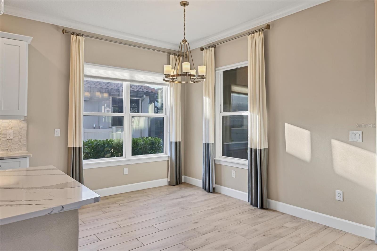 AZARIO ESPLANADE PH IV - Residential Lease