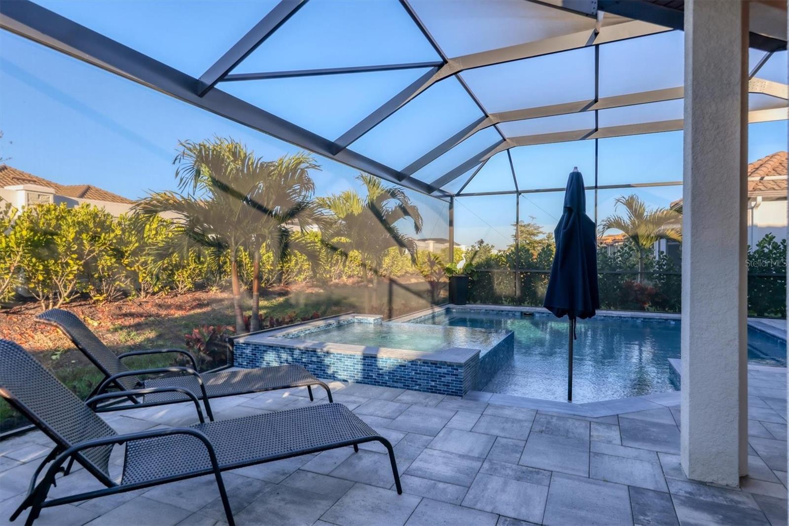 AZARIO ESPLANADE PH IV - Residential Lease