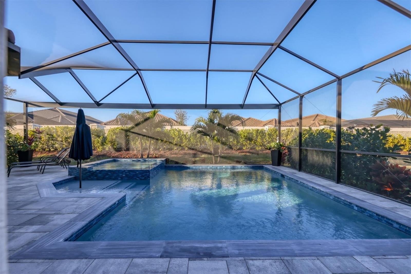 AZARIO ESPLANADE PH IV - Residential Lease