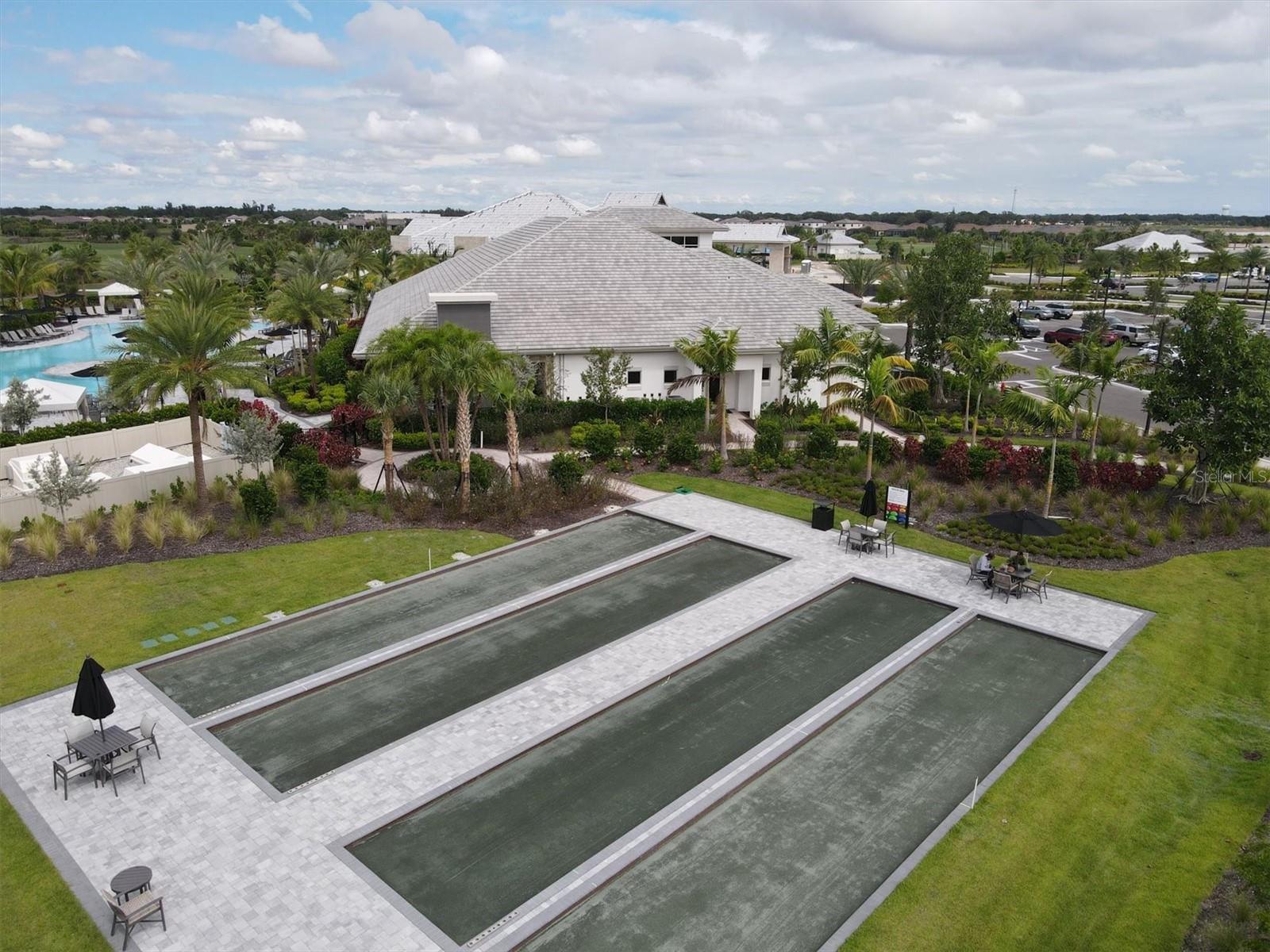 AZARIO ESPLANADE PH IV - Residential Lease