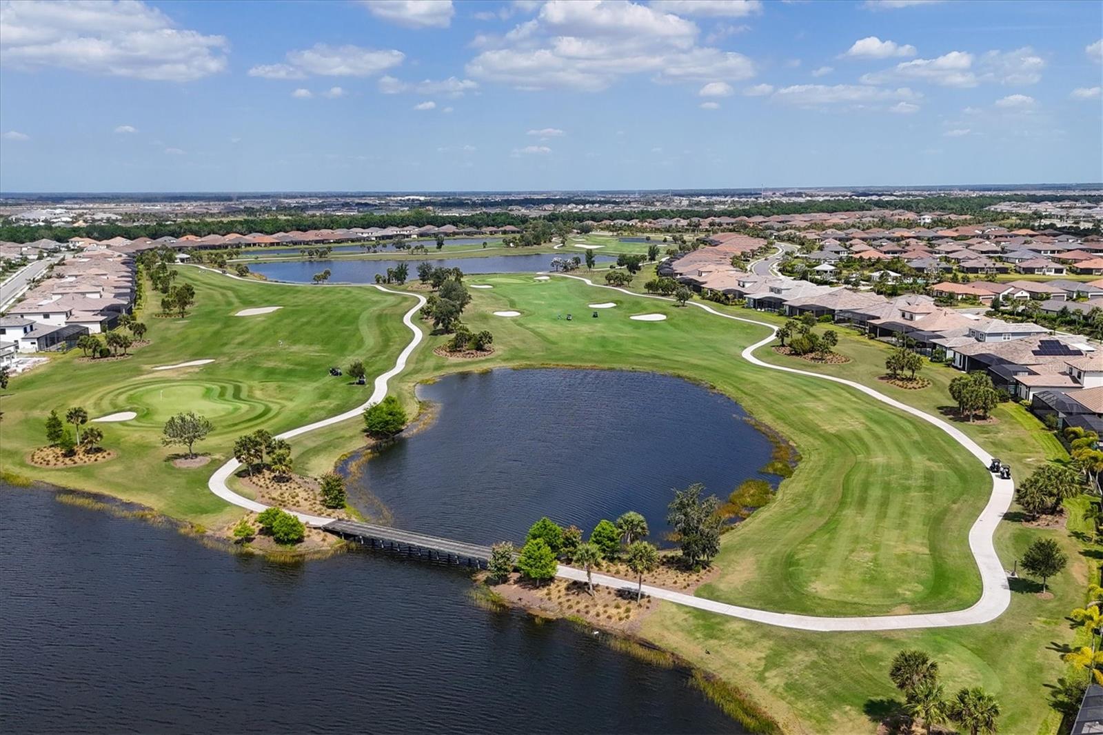 AZARIO ESPLANADE PH IV - Residential Lease