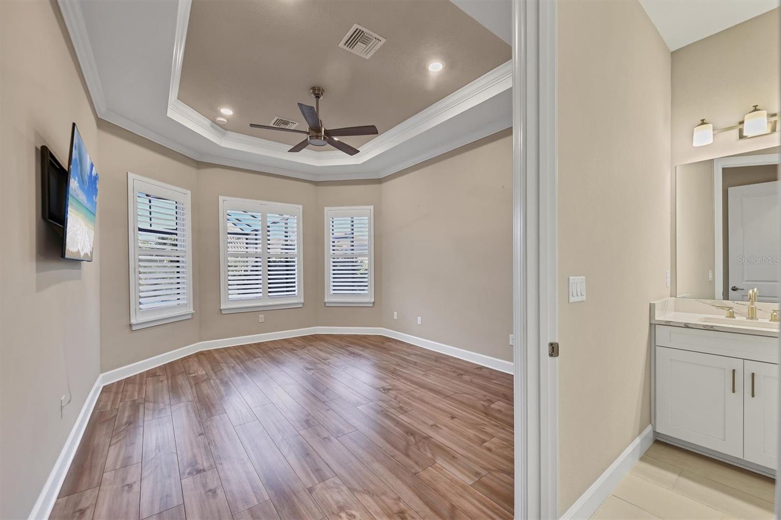 AZARIO ESPLANADE PH IV - Residential Lease