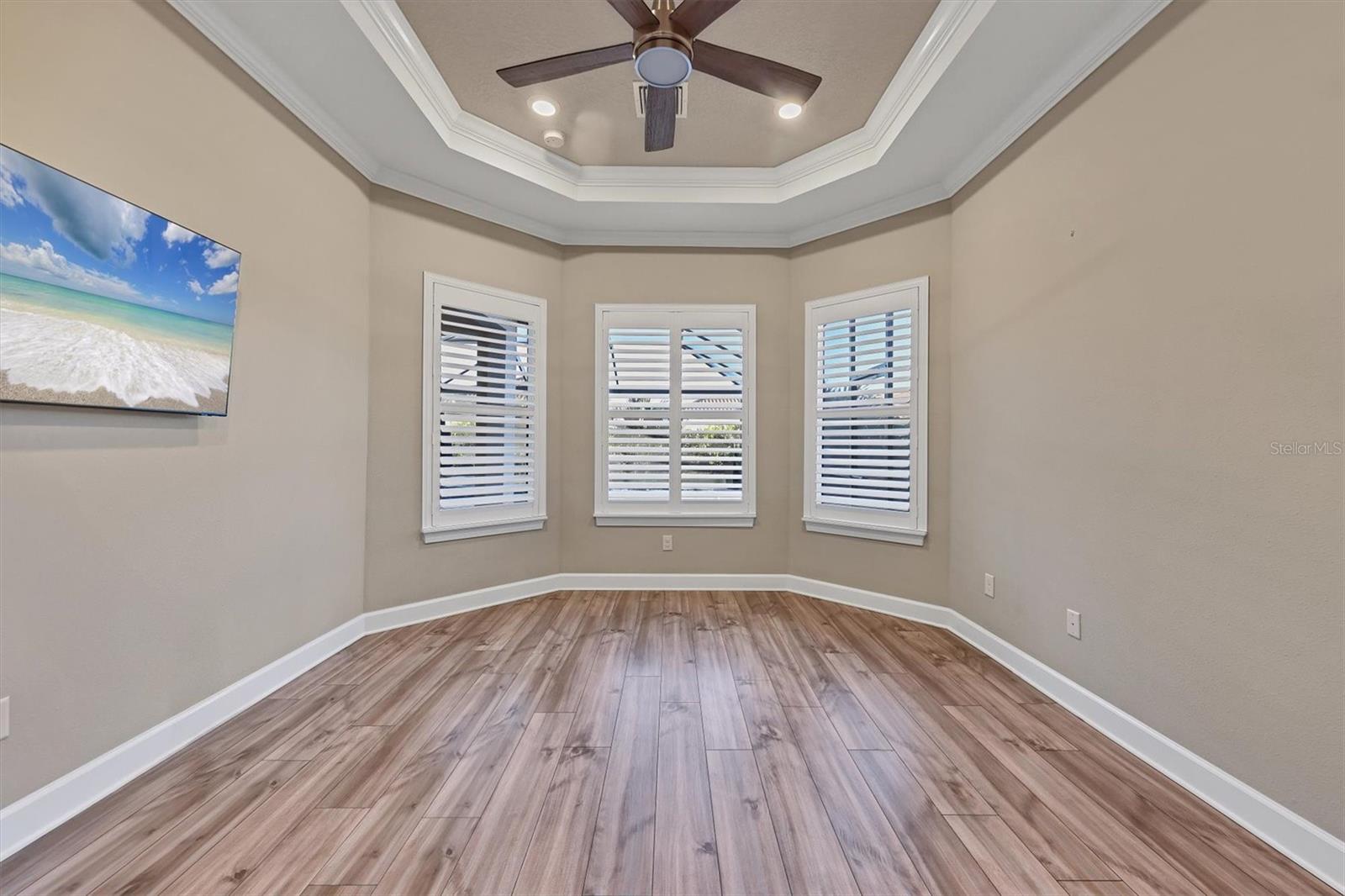 AZARIO ESPLANADE PH IV - Residential Lease