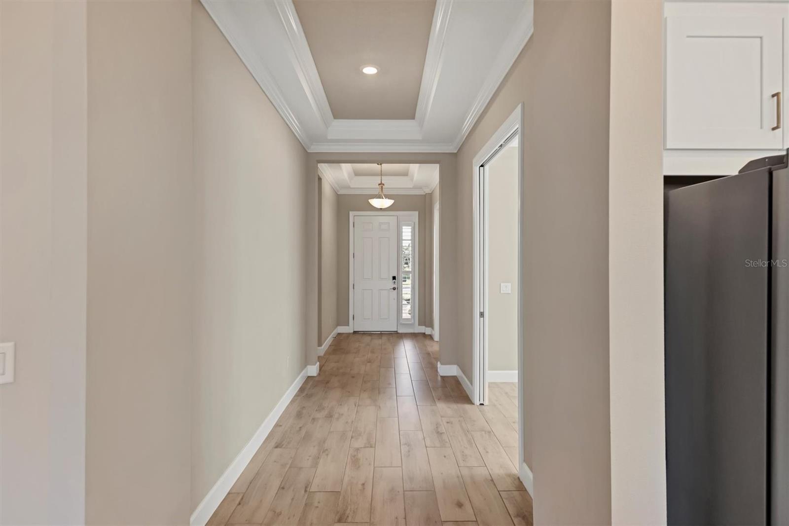 AZARIO ESPLANADE PH IV - Residential Lease