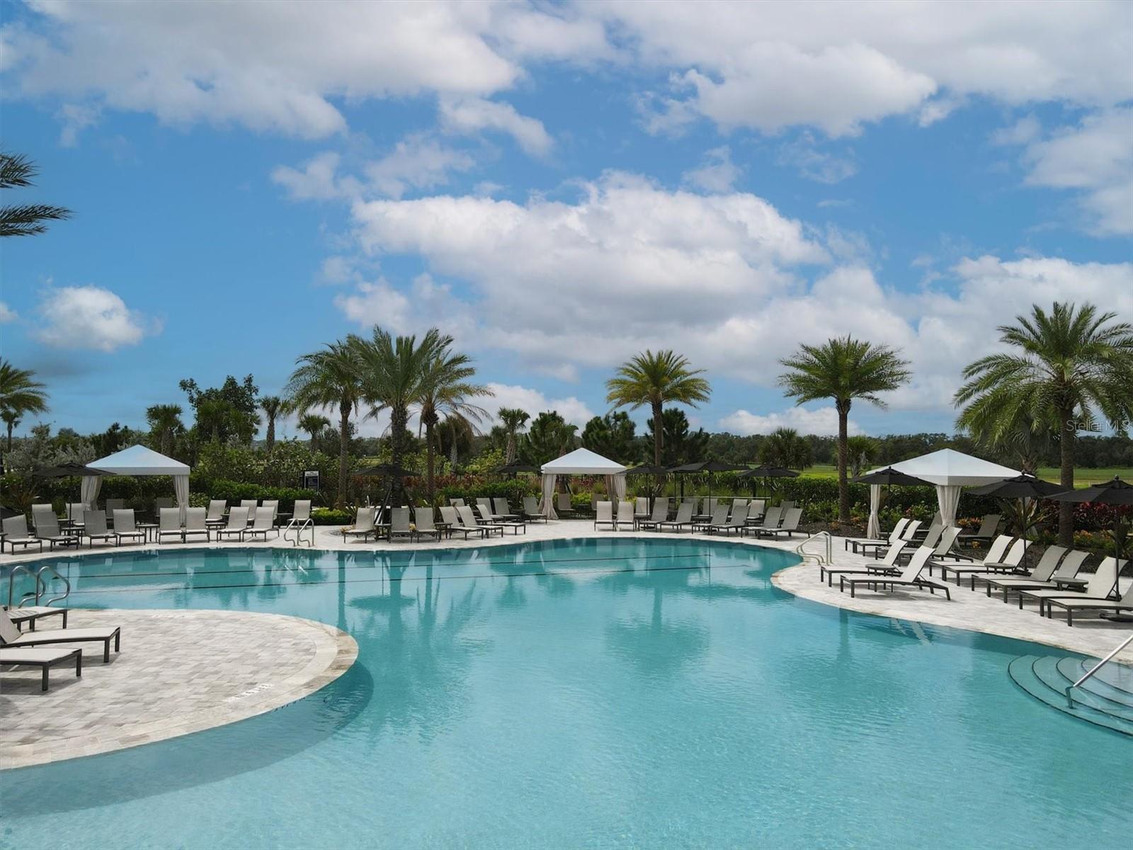 AZARIO ESPLANADE PH IV - Residential Lease