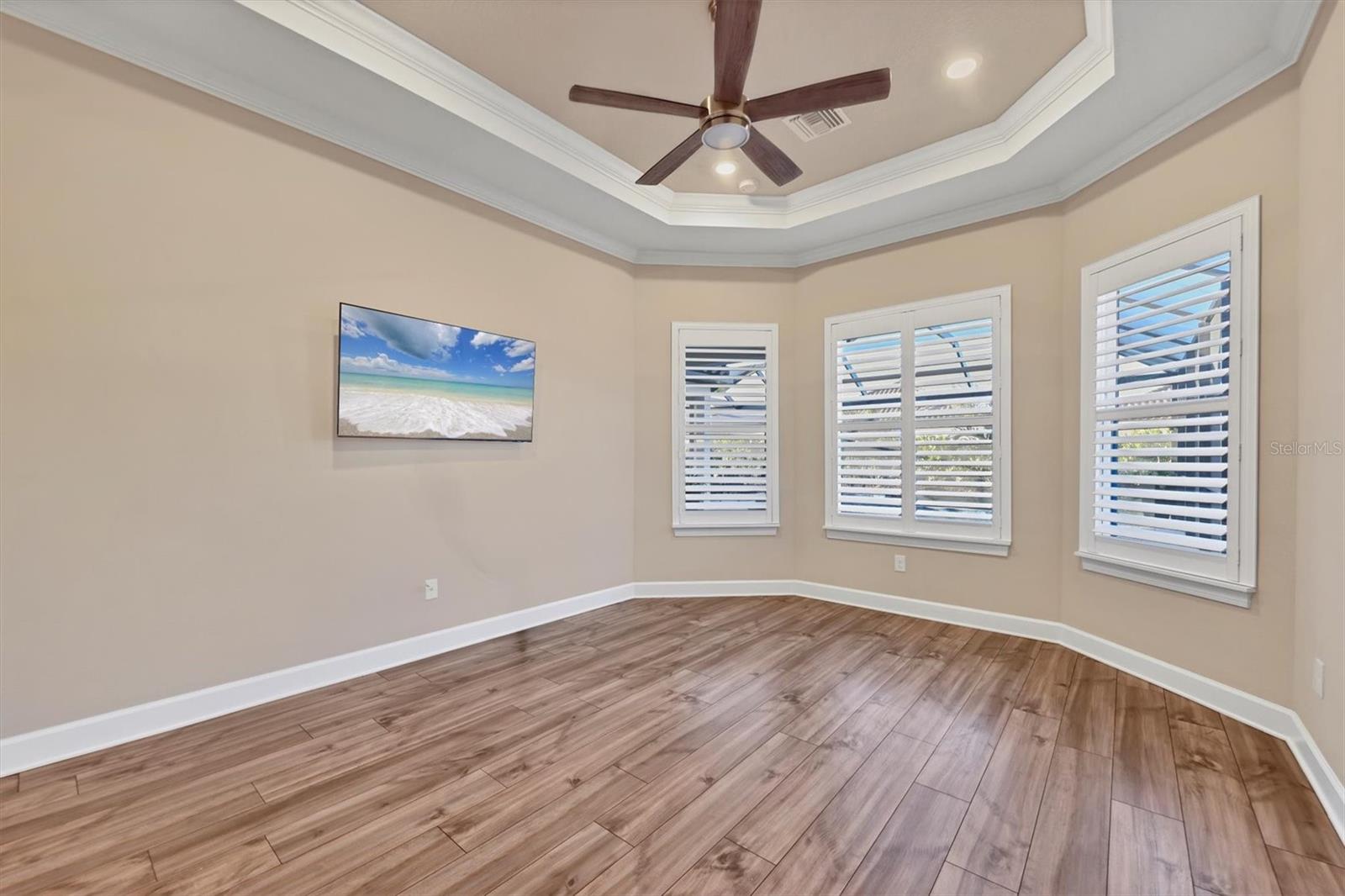 AZARIO ESPLANADE PH IV - Residential Lease