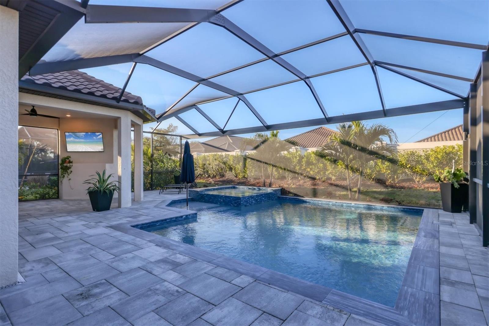 AZARIO ESPLANADE PH IV - Residential Lease