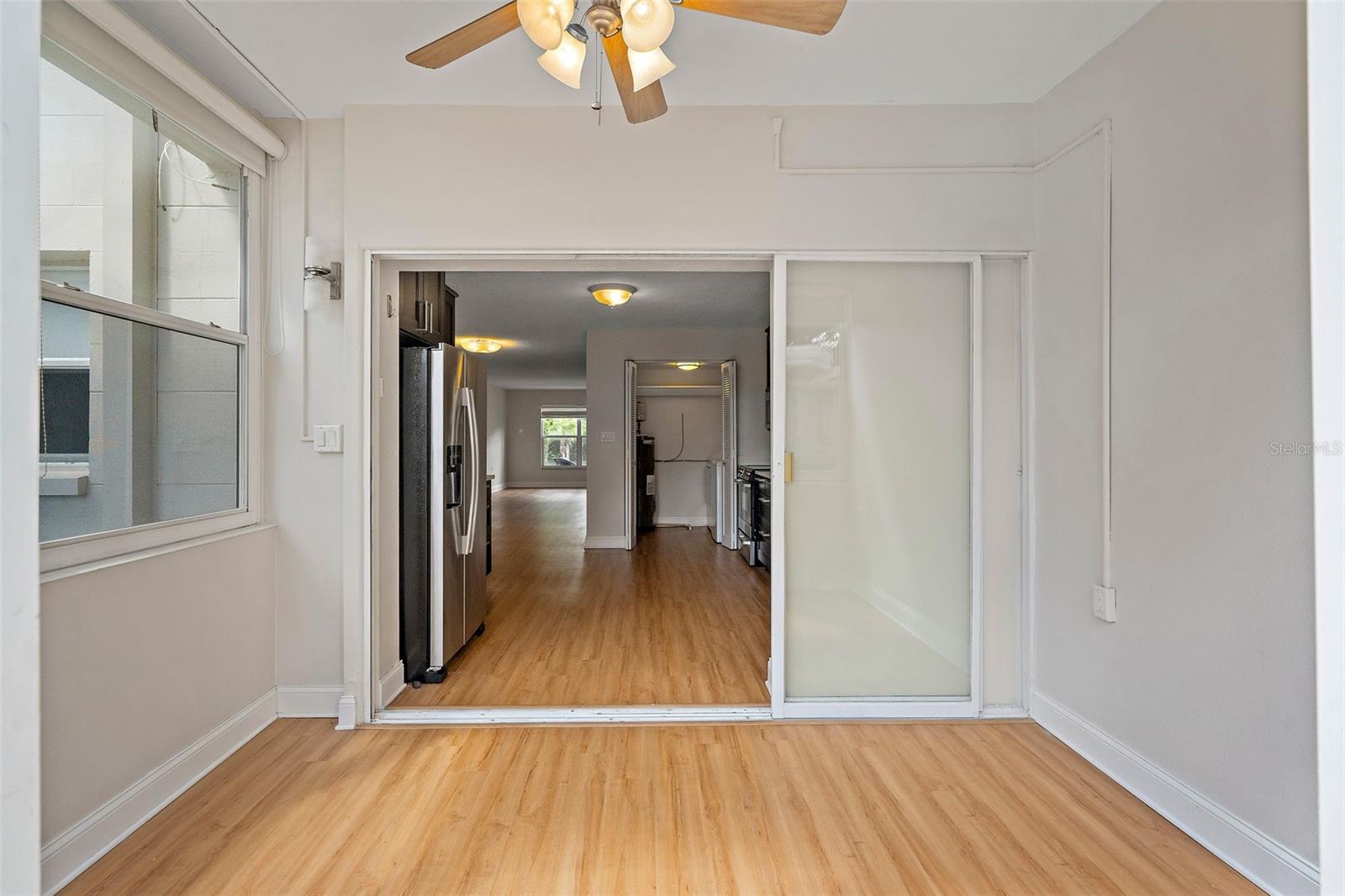 PORACHS ADD 3 - Residential Lease