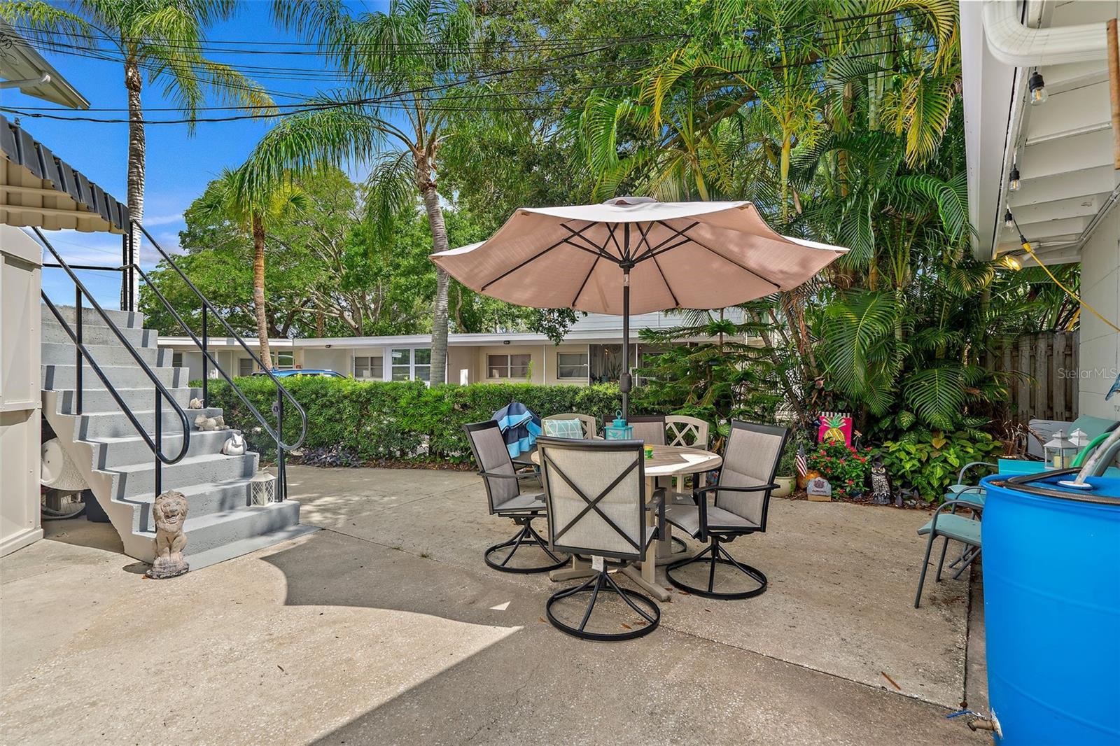 PORACHS ADD 3 - Residential Lease