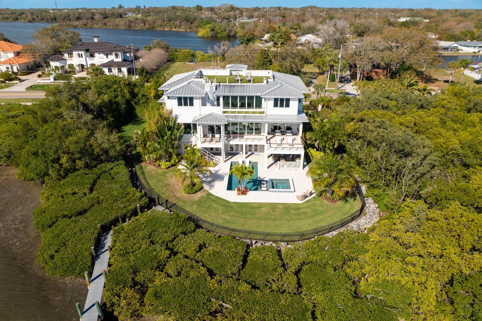 ACREAGE - Residential