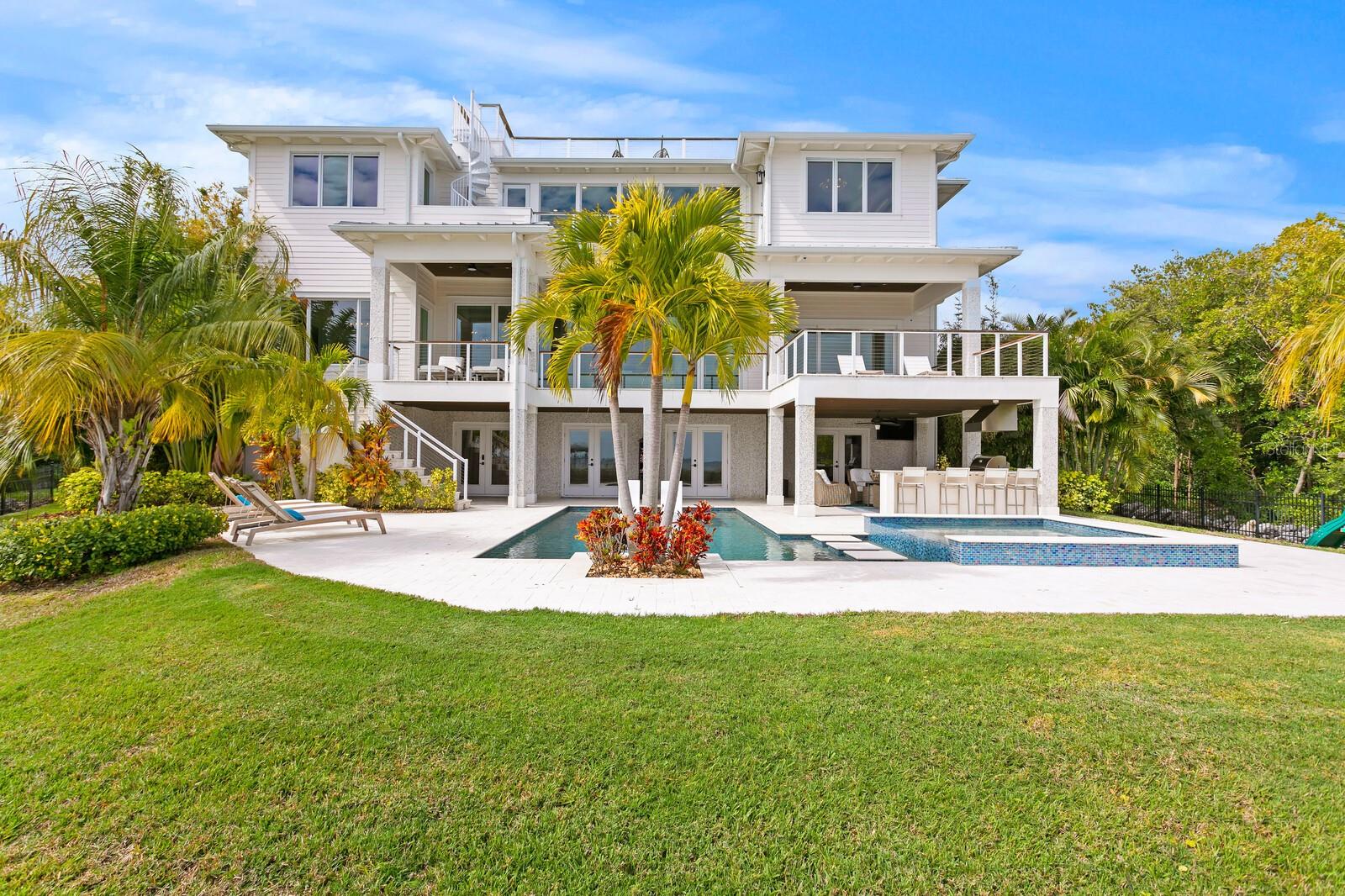 ACREAGE - Residential