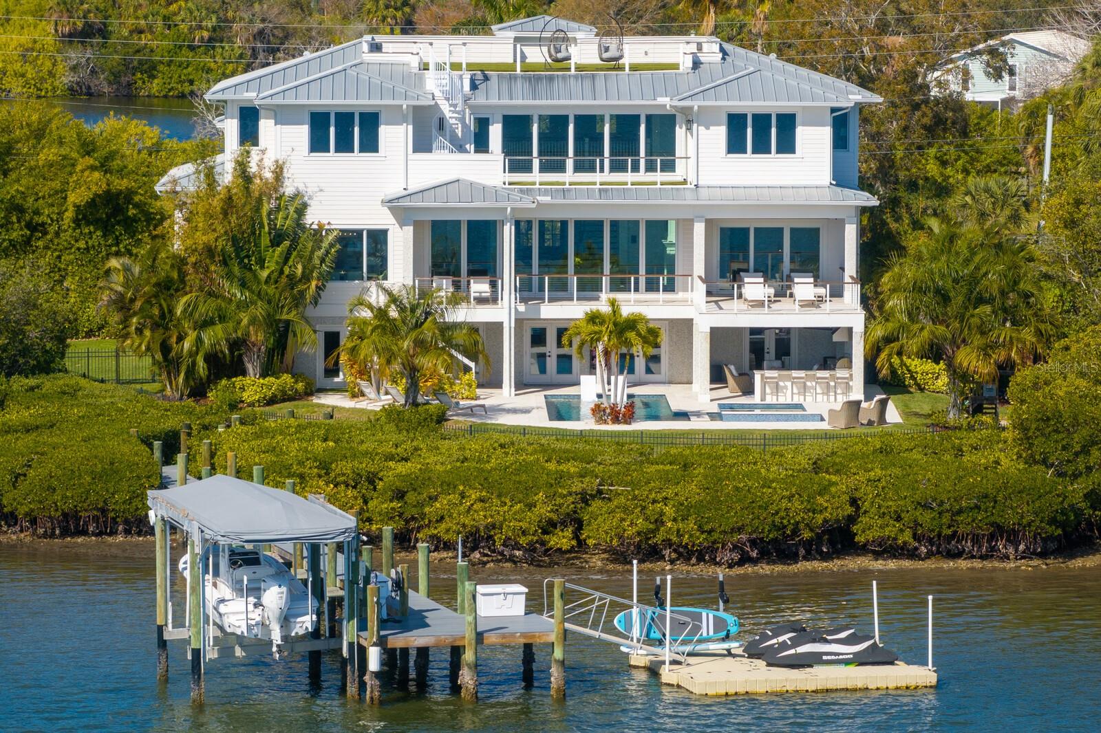 ACREAGE - Residential