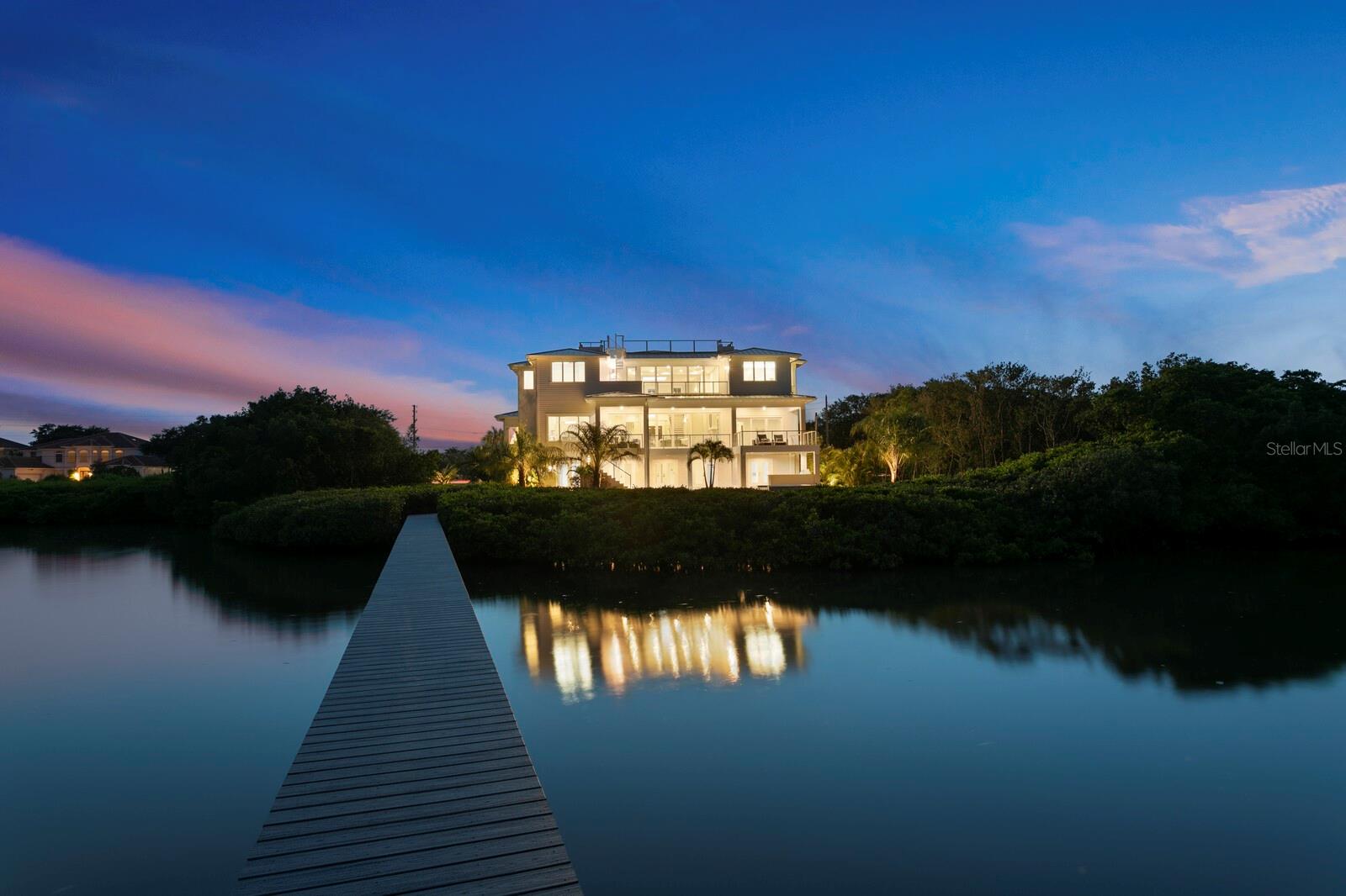 ACREAGE - Residential