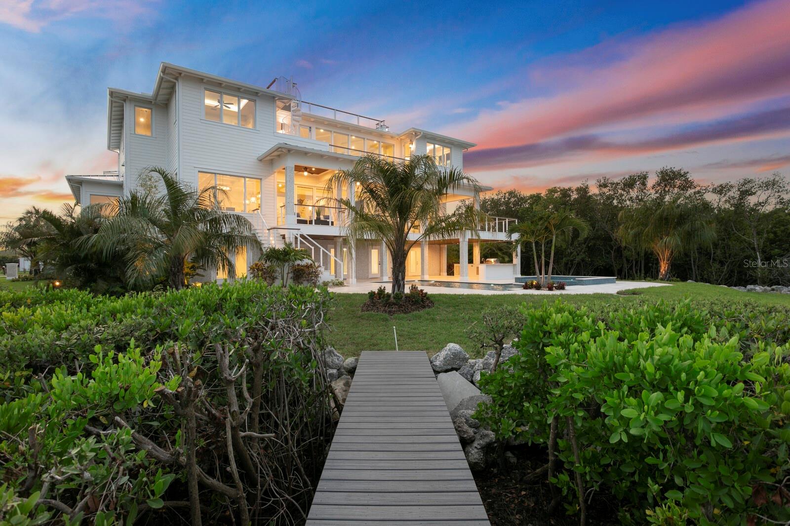 ACREAGE - Residential