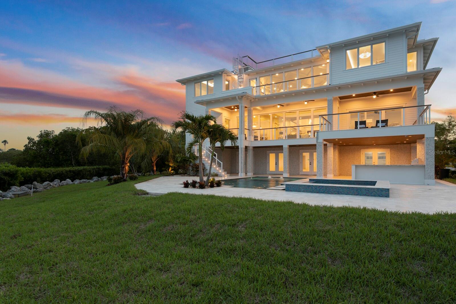 ACREAGE - Residential