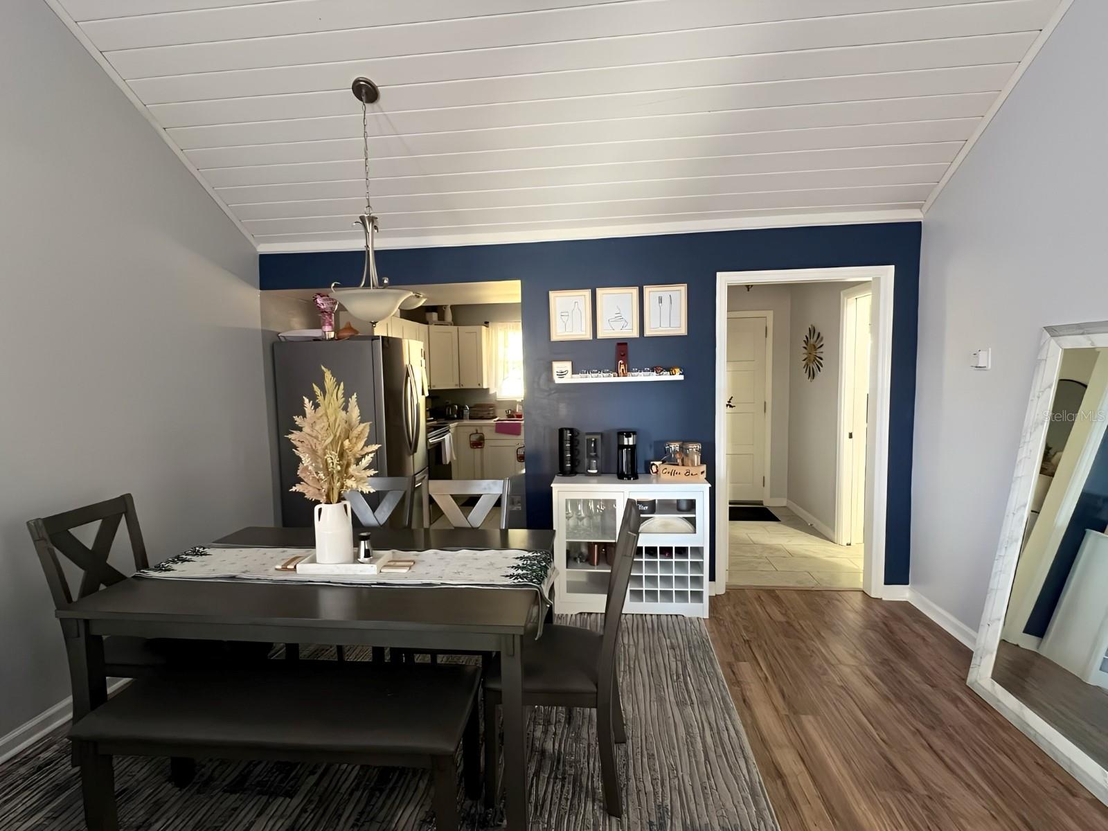 ERROL CLUB VILLAS 01 - Residential