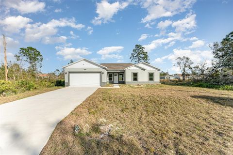 Photo of 1639 Pickerel Court, Kissimmee, FL 34759 (MLS # O6351835)