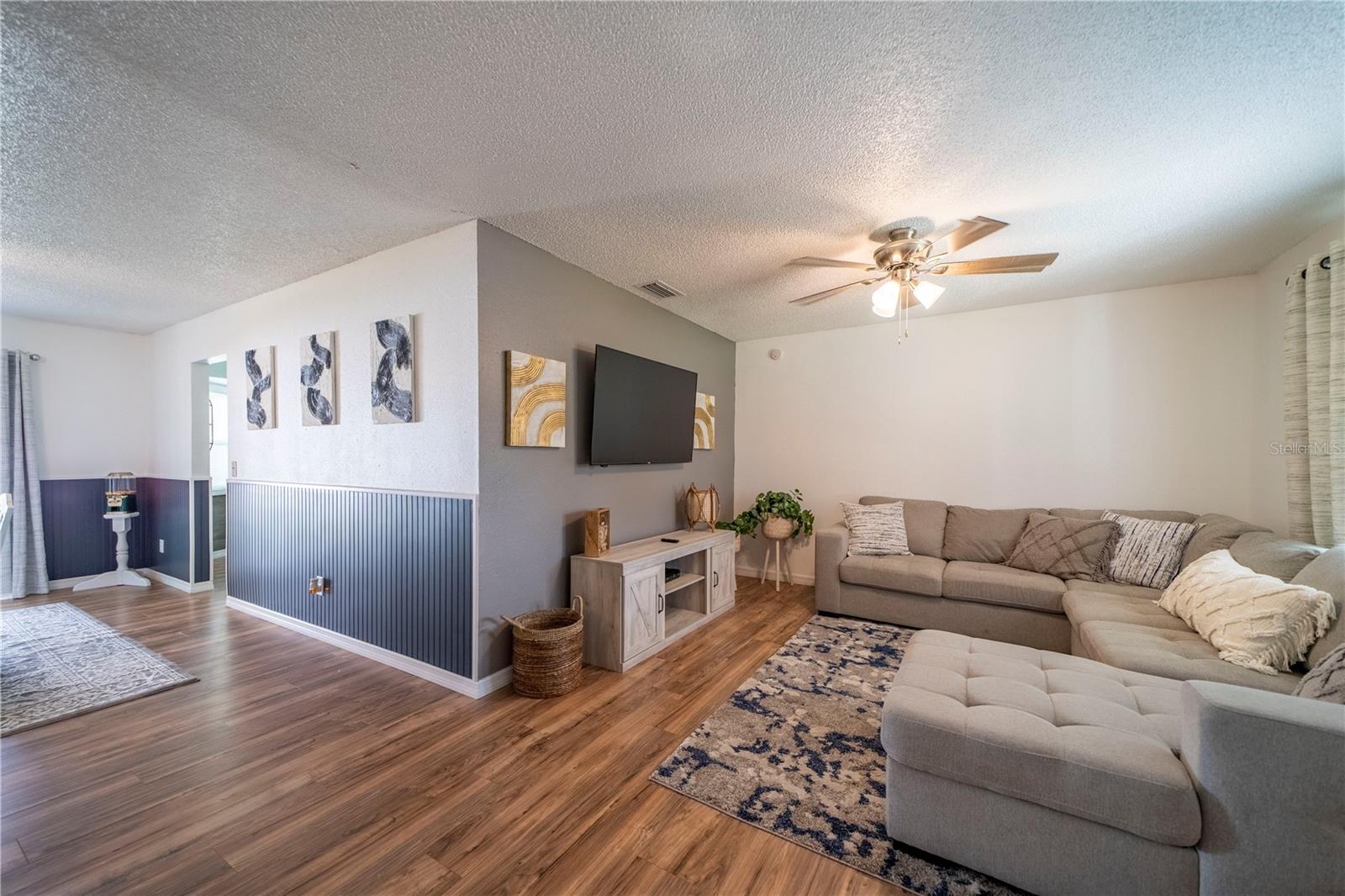 DELTONA LAKES UNIT 51 - Residential