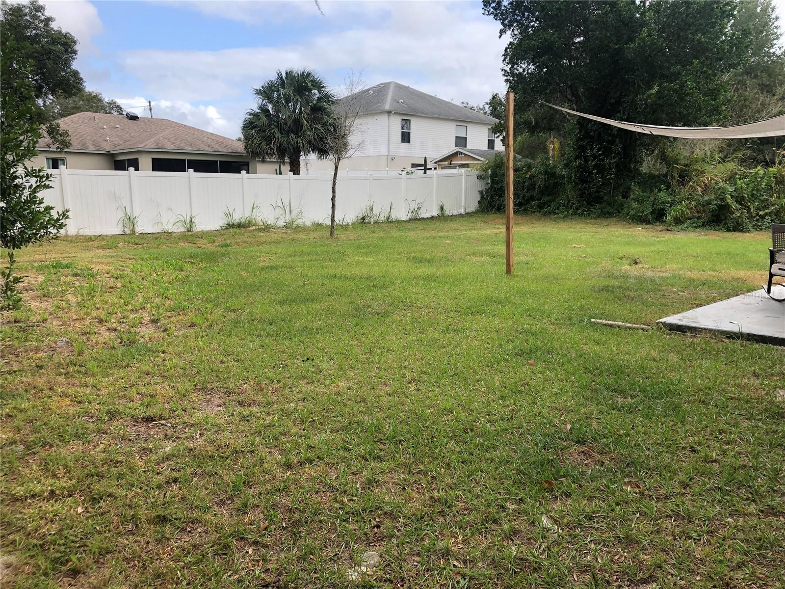 DELTONA LAKES UNIT 51 - Residential