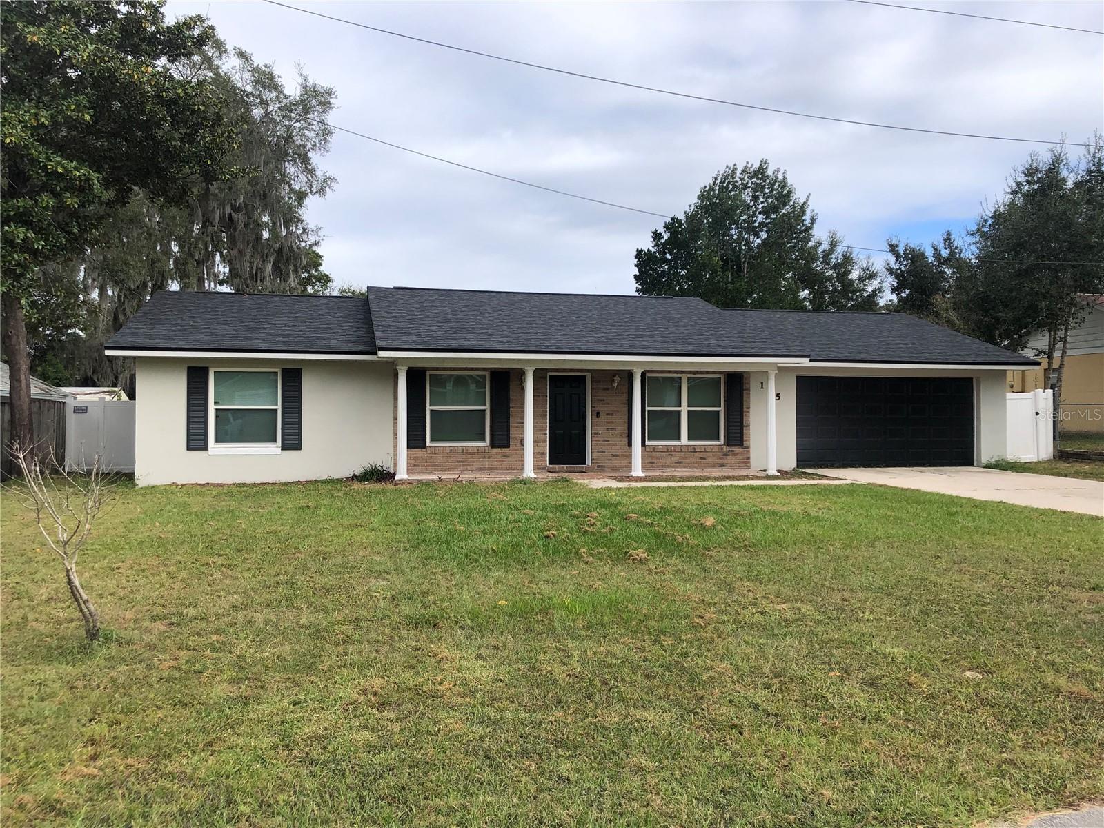 DELTONA LAKES UNIT 51 - Residential