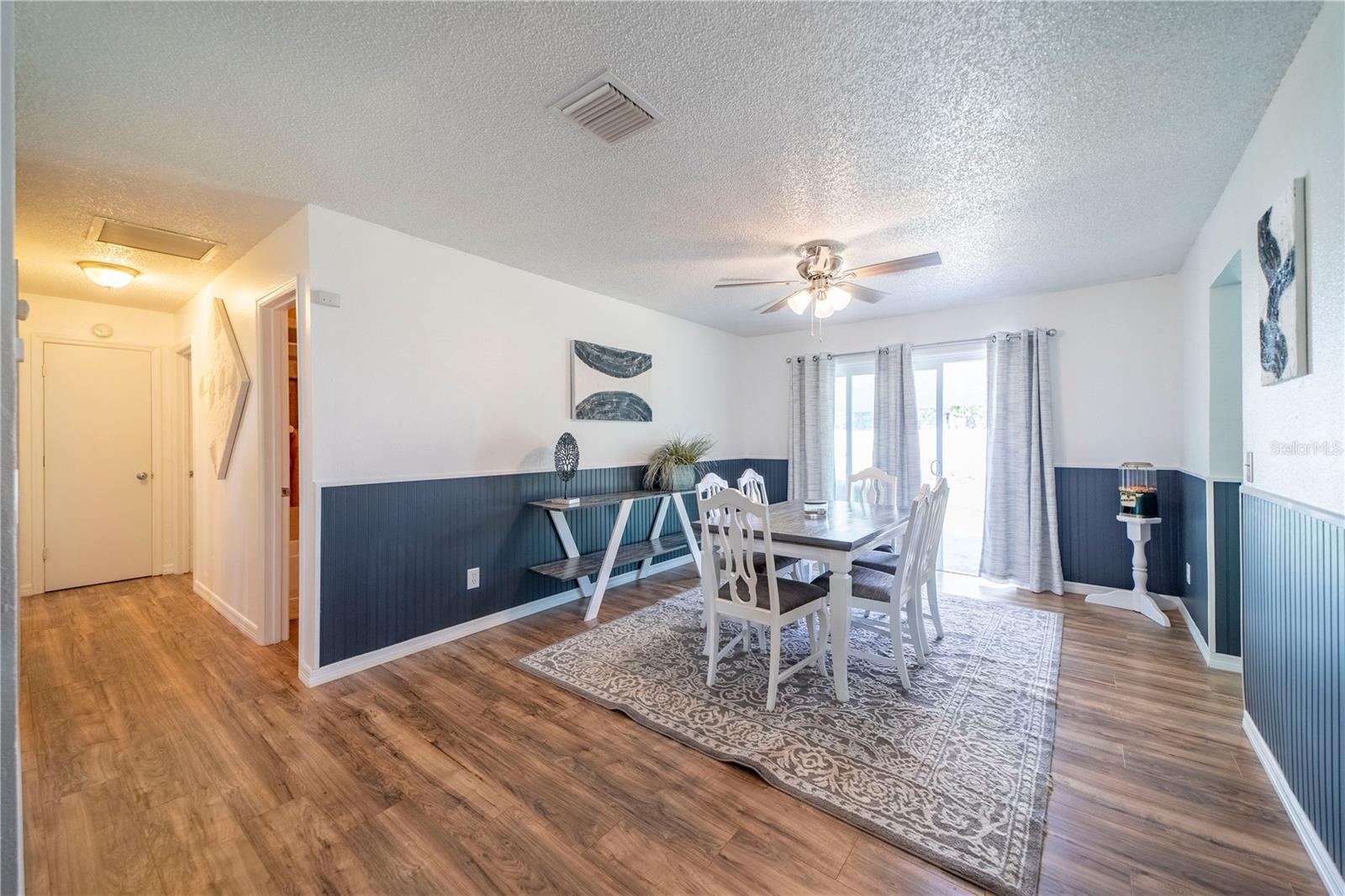 DELTONA LAKES UNIT 51 - Residential