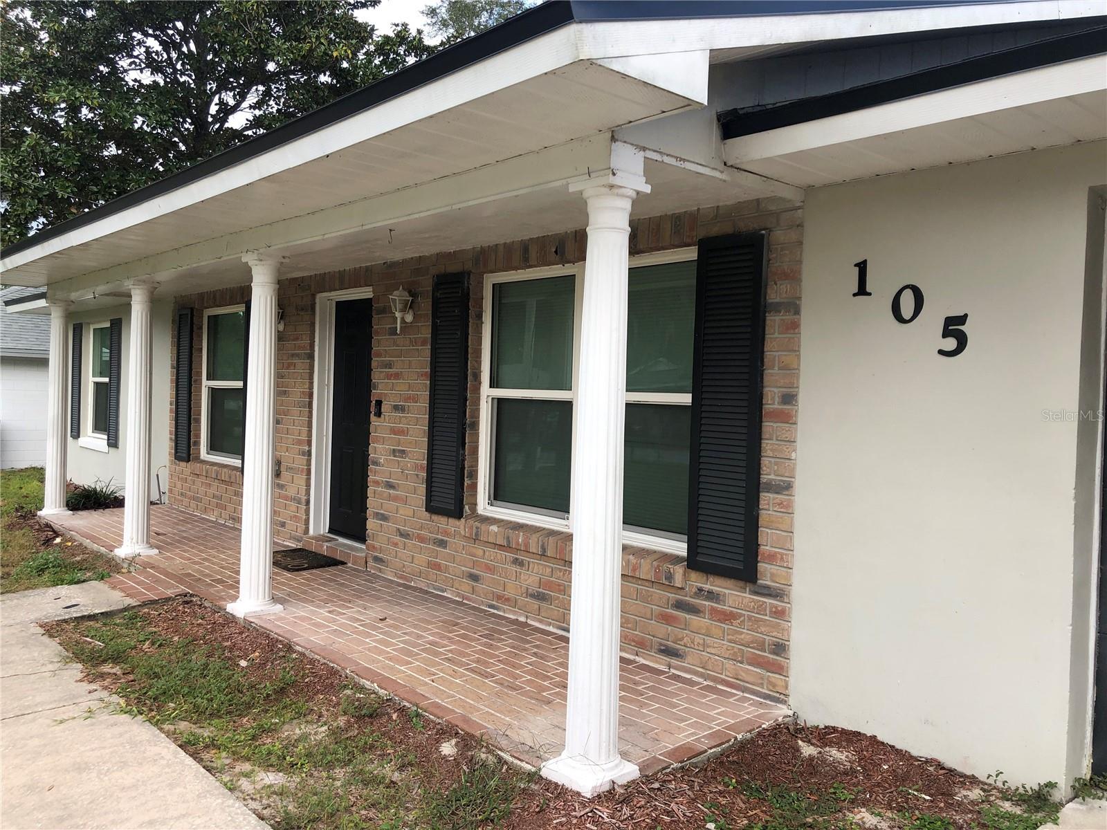 DELTONA LAKES UNIT 51 - Residential
