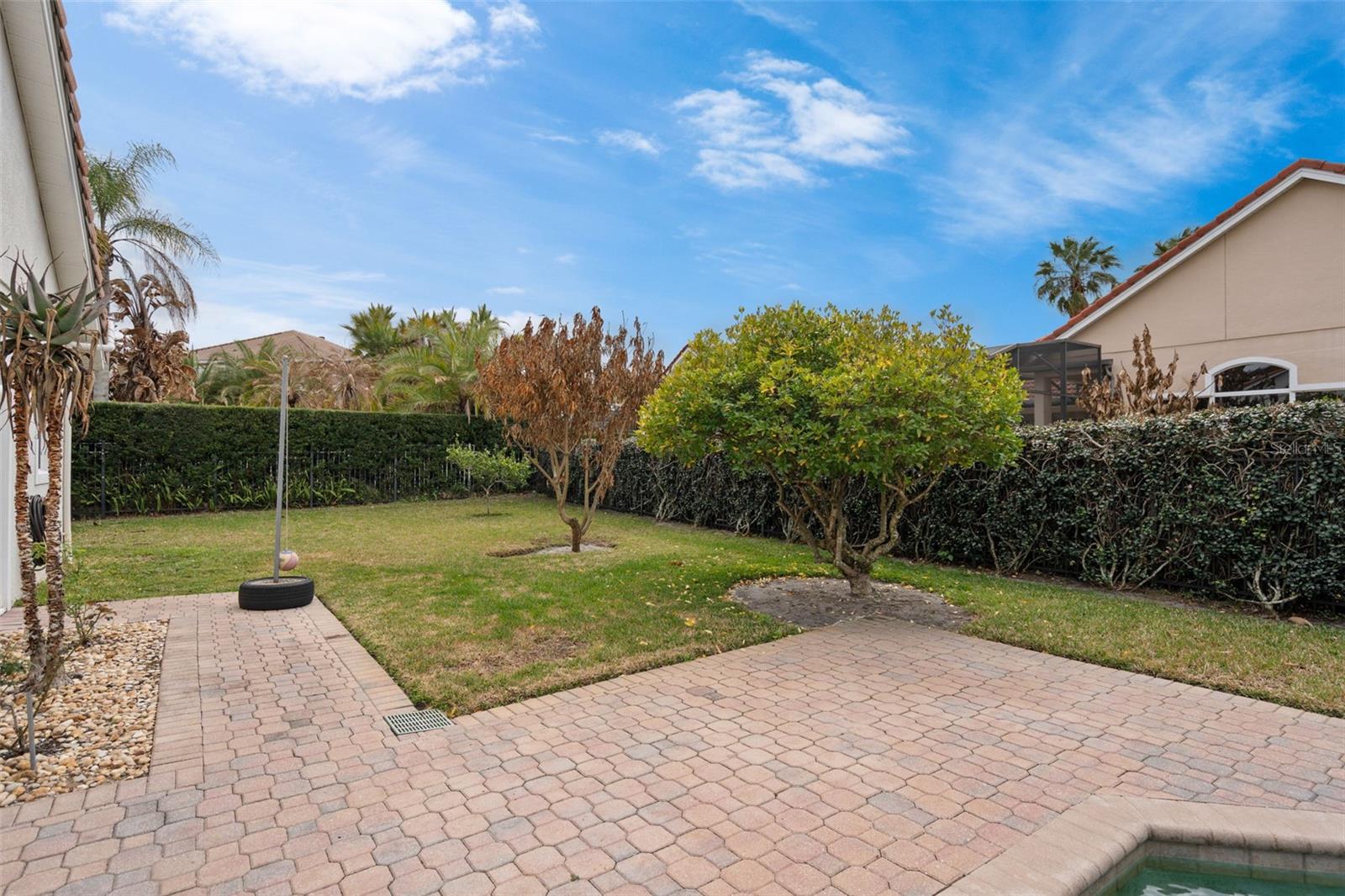 HIDDEN COVE - Residential