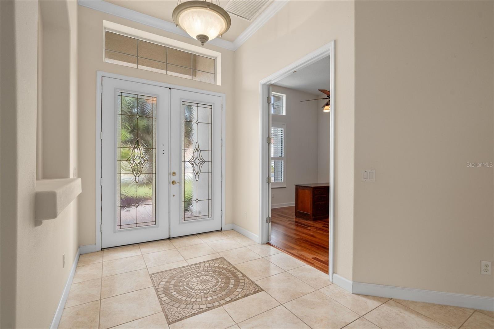 HIDDEN COVE - Residential