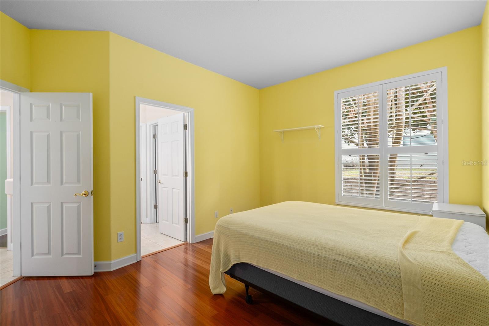 HIDDEN COVE - Residential