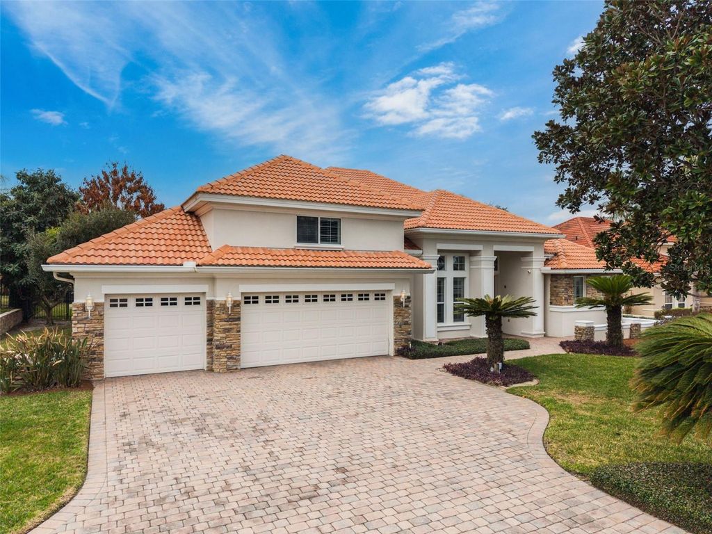 Photo of 1950 Elkhorn Court, Longwood, FL 32750 (MLS # TB8482417)