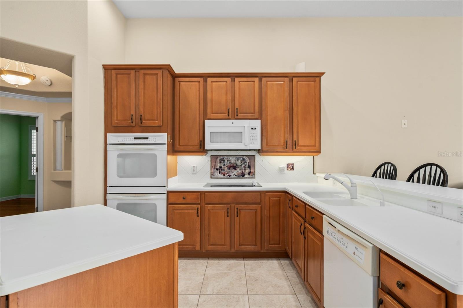 HIDDEN COVE - Residential