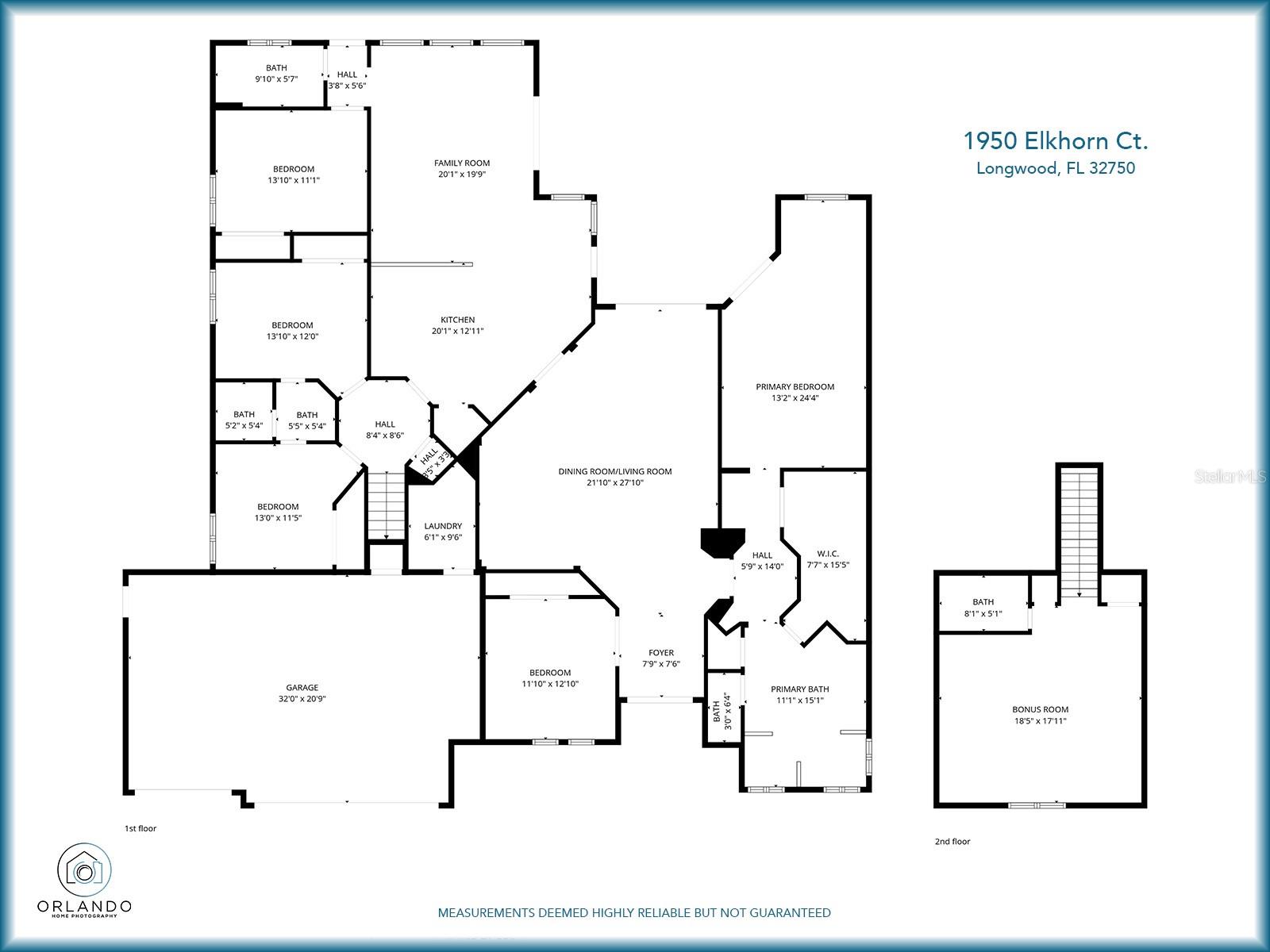 HIDDEN COVE - Residential