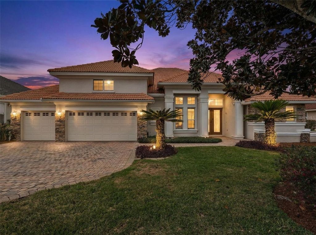 Photo of 1950 Elkhorn Court, Longwood, FL 32750 (MLS # TB8482417)