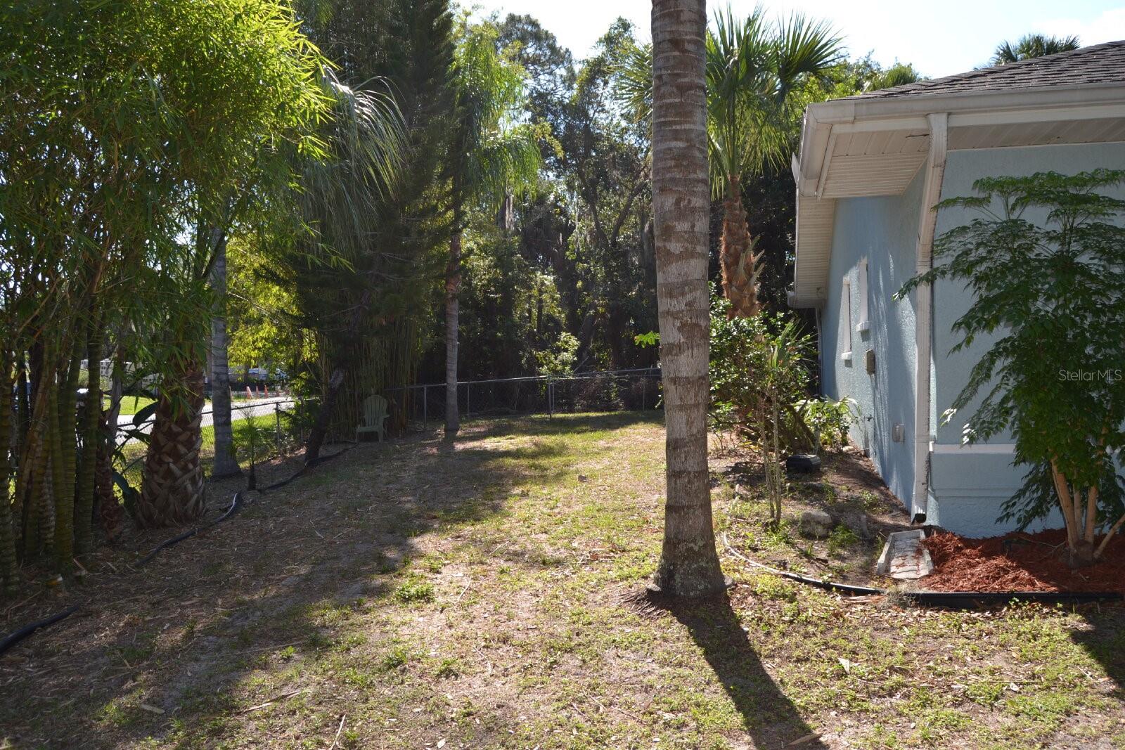 PORT CHARLOTTE SEC 037 - Residential Lease