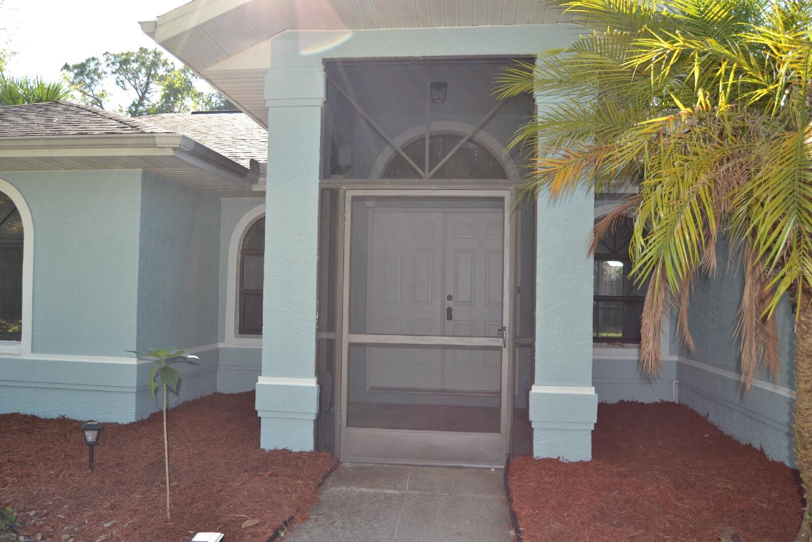 PORT CHARLOTTE SEC 037 - Residential Lease