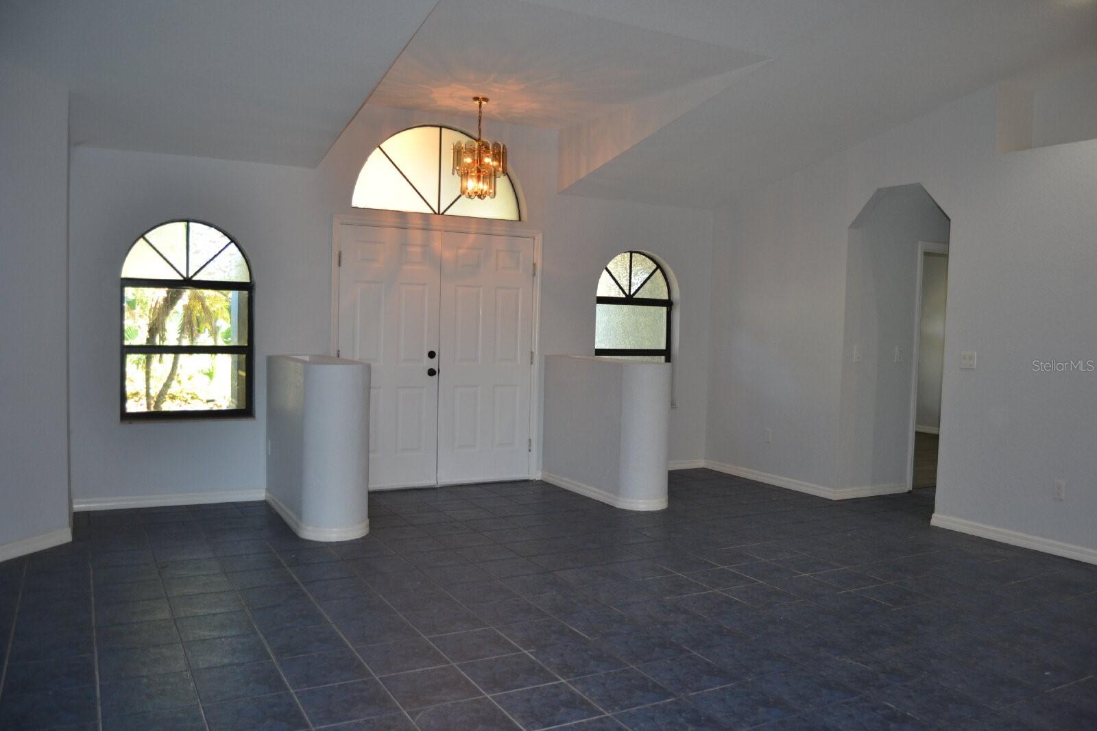 PORT CHARLOTTE SEC 037 - Residential Lease