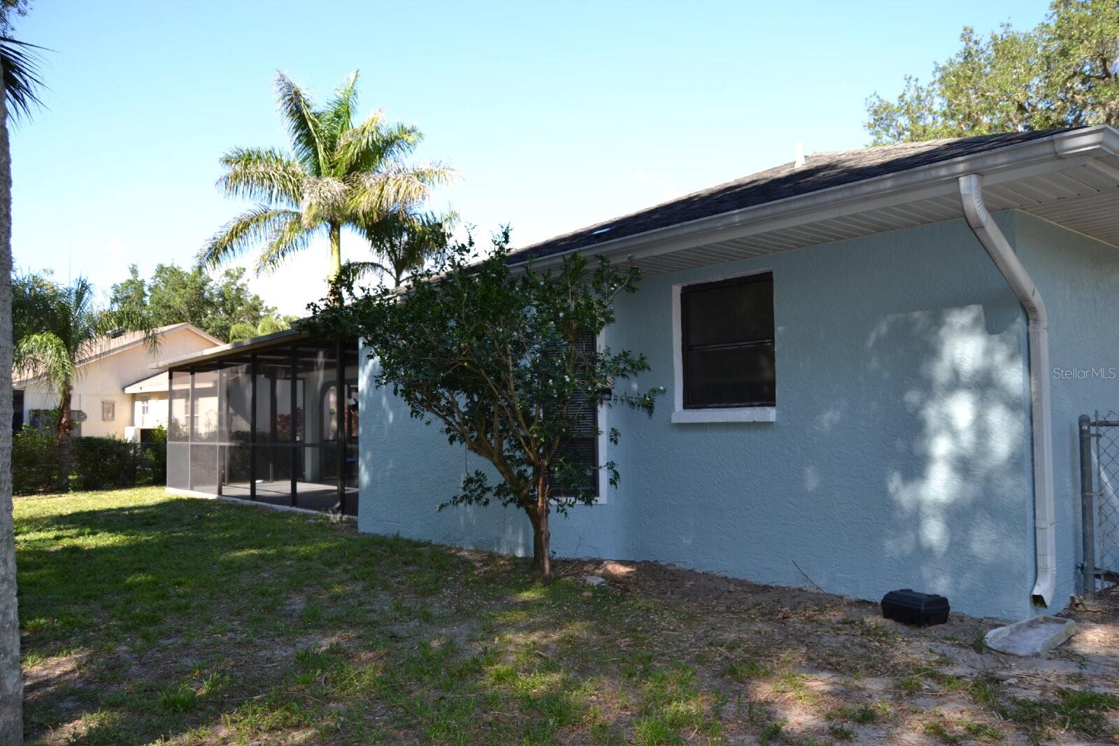 PORT CHARLOTTE SEC 037 - Residential Lease