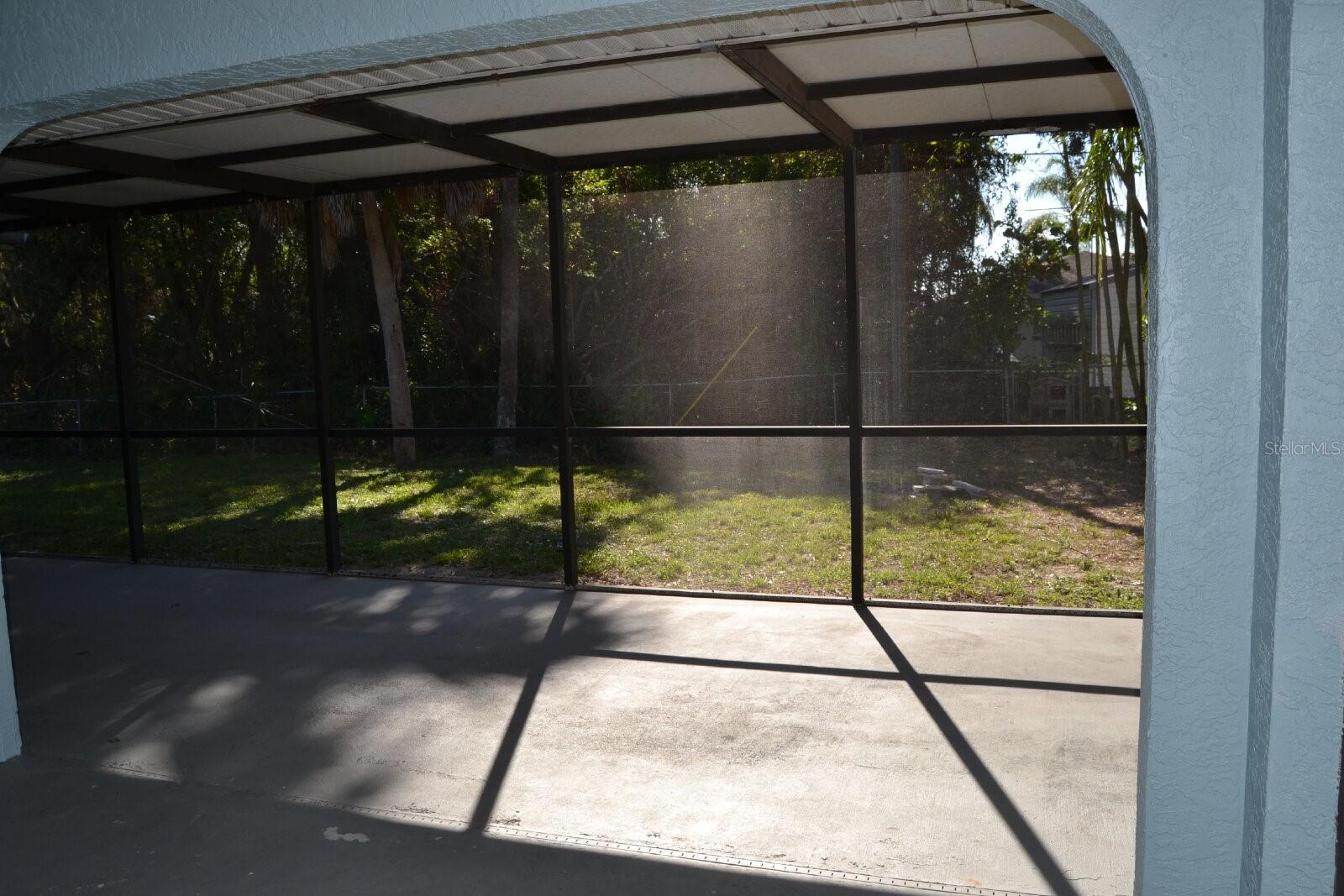 PORT CHARLOTTE SEC 037 - Residential Lease