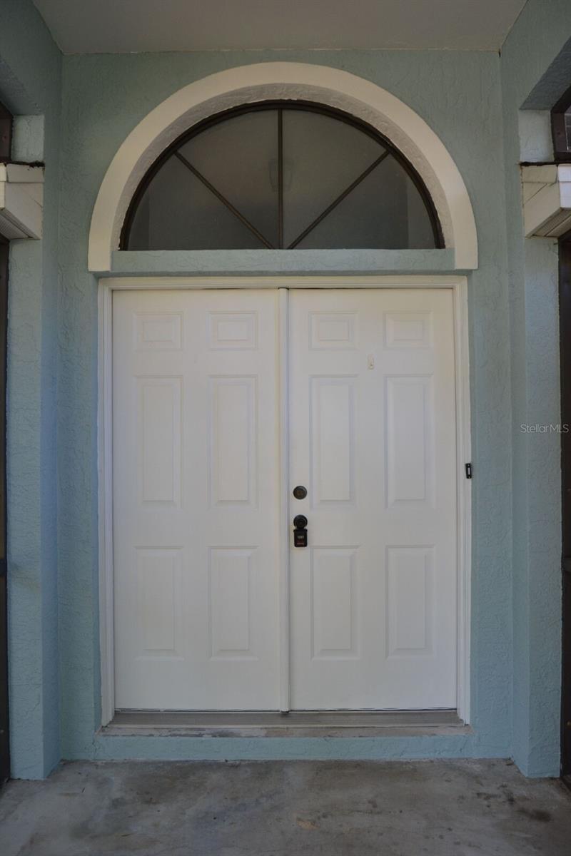 PORT CHARLOTTE SEC 037 - Residential Lease