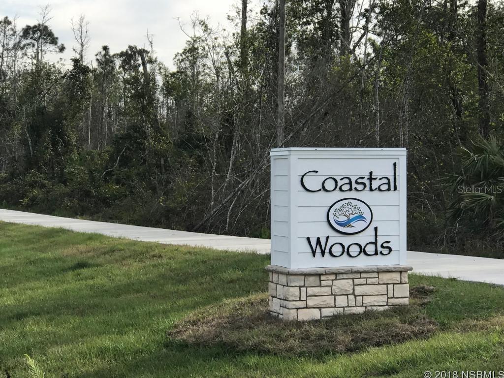 Coastal Woods Un A1 - Residential Lease