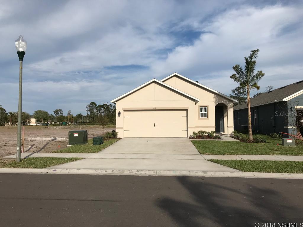 Coastal Woods Un A1 - Residential Lease