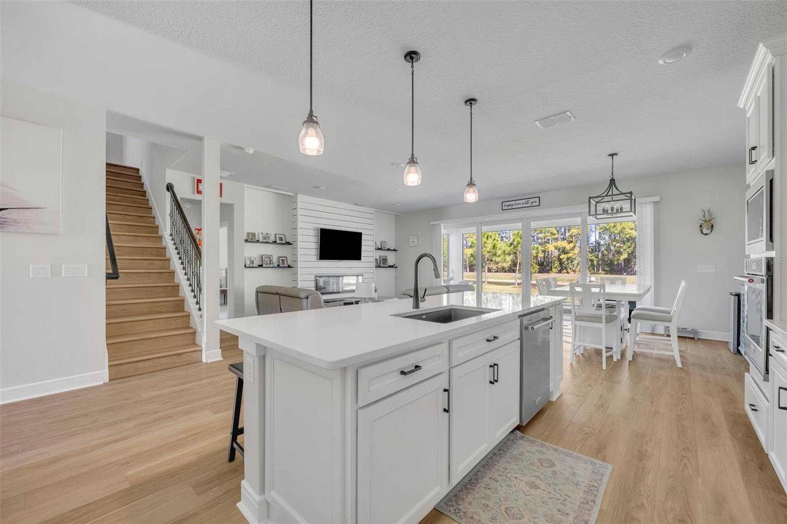 SERENOA LAKES PH 2 - Residential