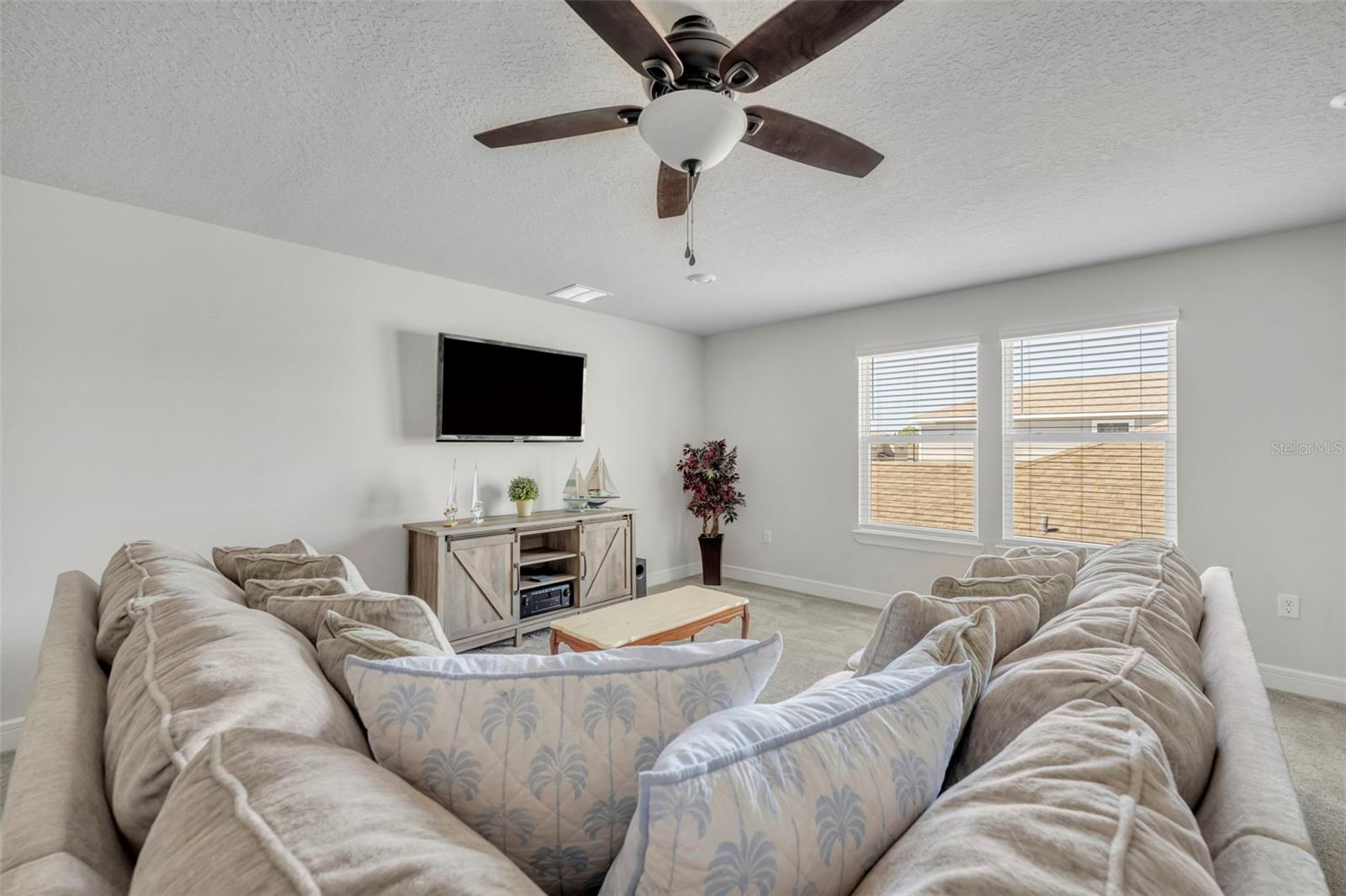 SERENOA LAKES PH 2 - Residential