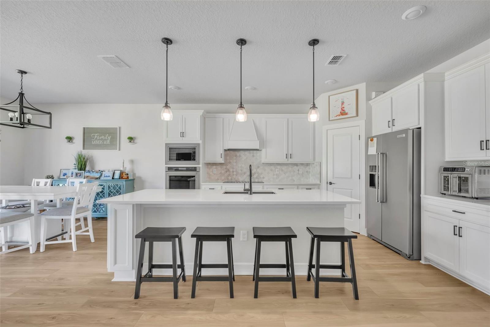 SERENOA LAKES PH 2 - Residential