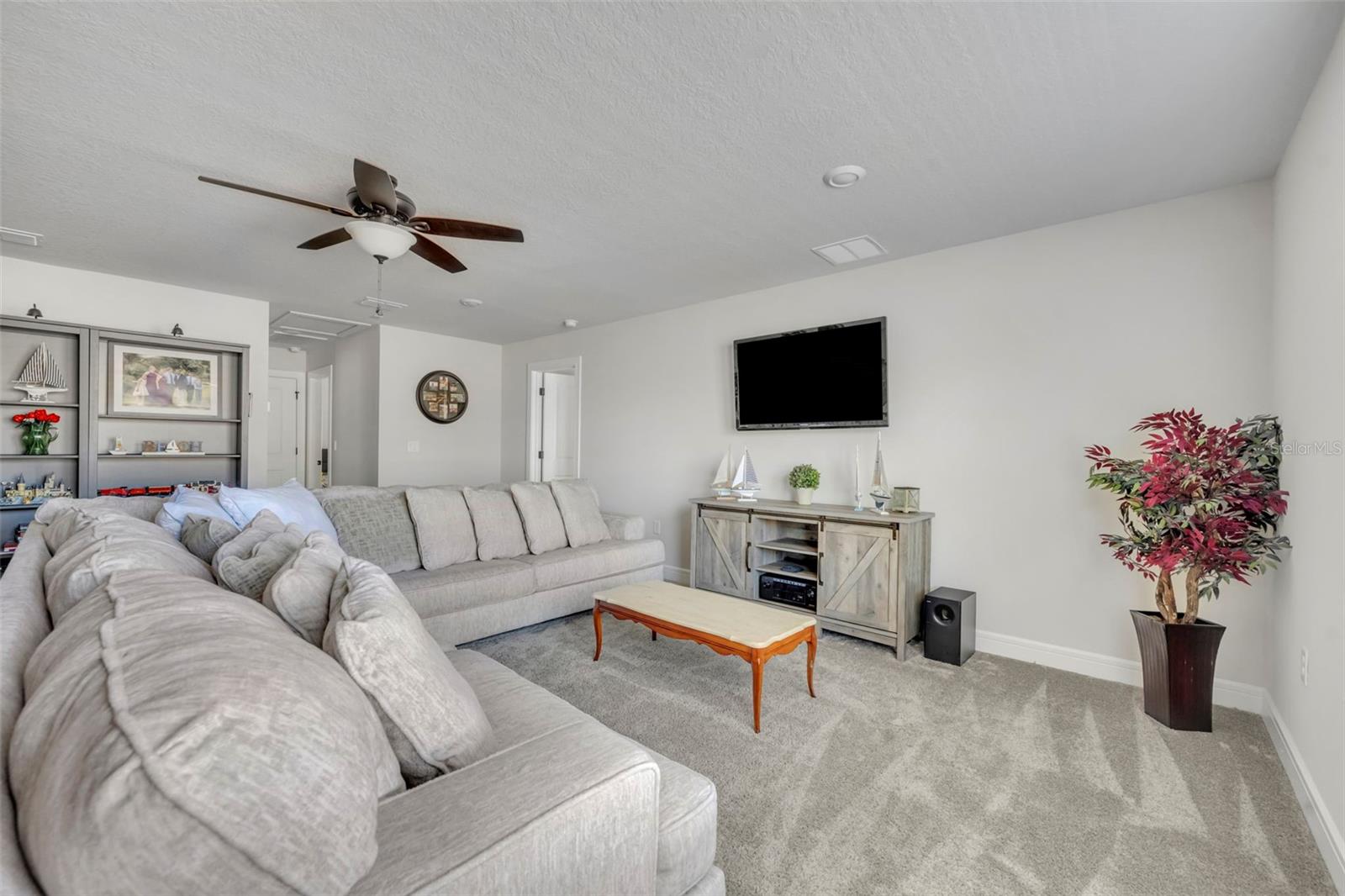 SERENOA LAKES PH 2 - Residential